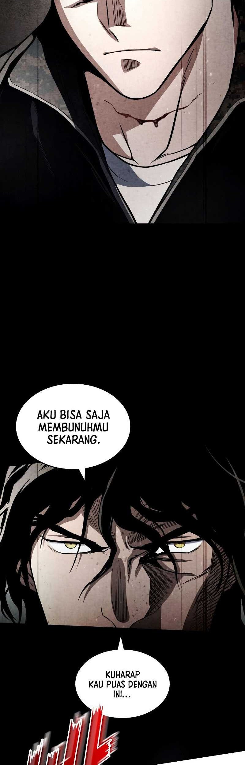 Kill The Dragon Chapter 50 Gambar 25