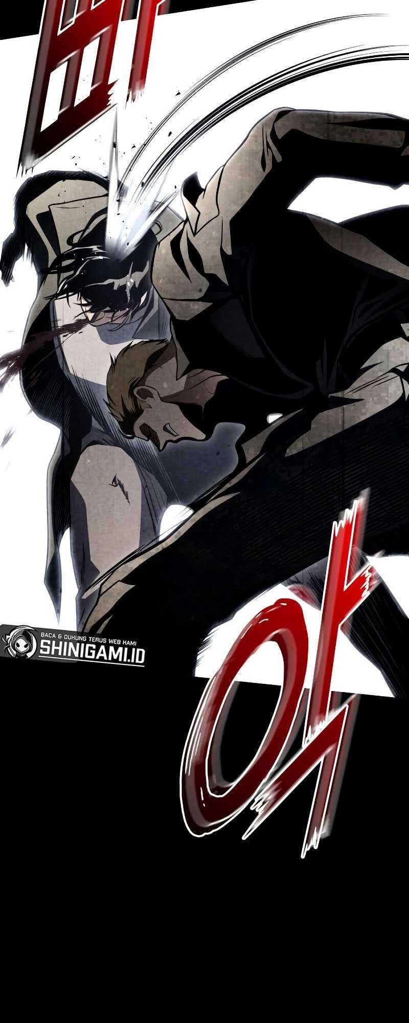 Kill The Dragon Chapter 50 Gambar 26