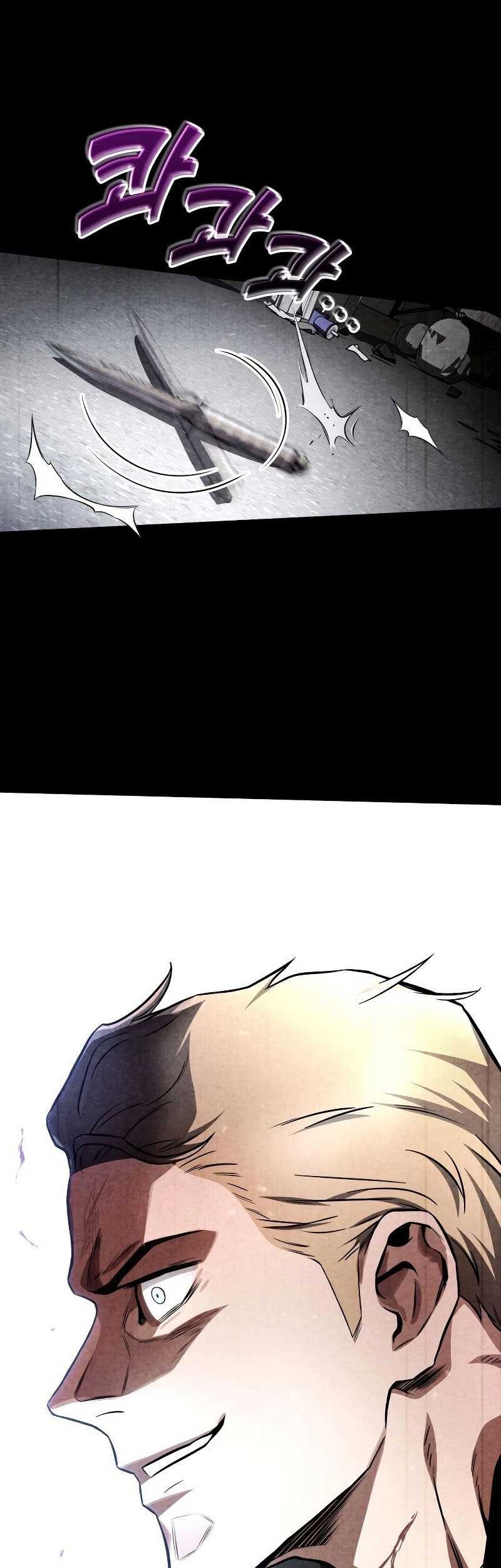 Kill The Dragon Chapter 50 Gambar 27