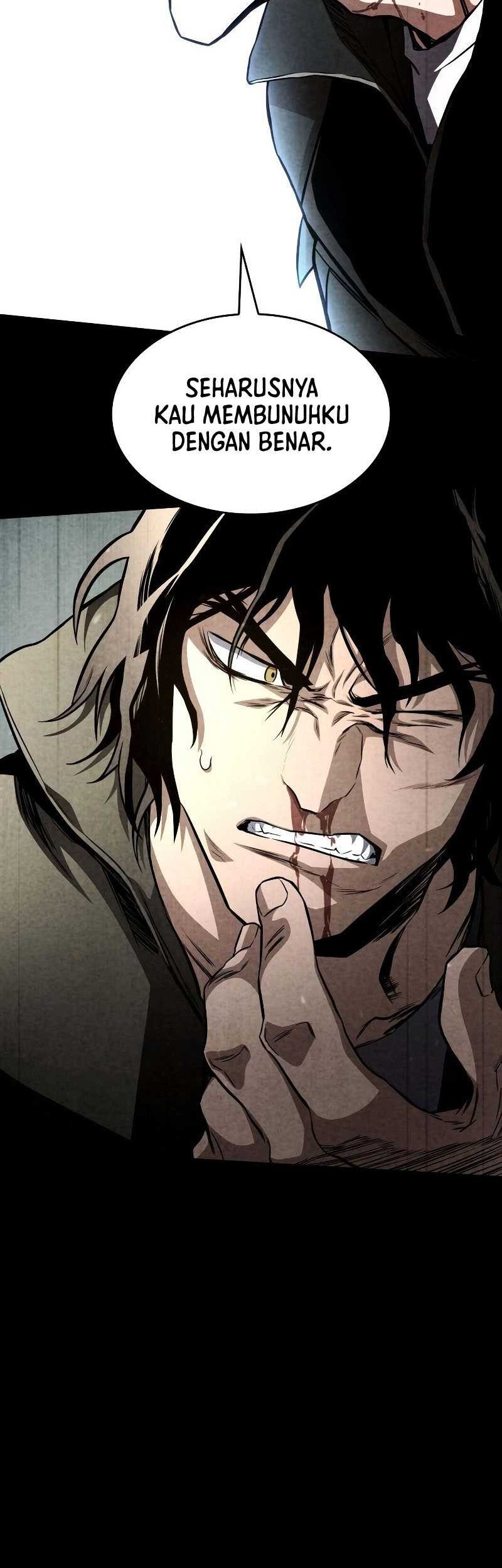 Kill The Dragon Chapter 50 Gambar 28