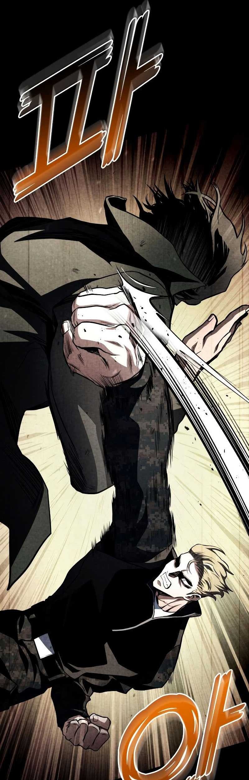 Kill The Dragon Chapter 50 Gambar 32