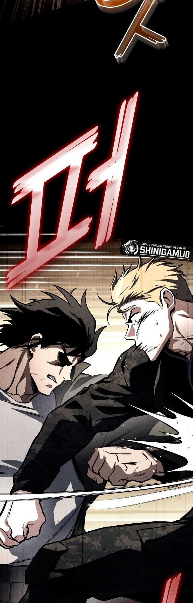 Kill The Dragon Chapter 50 Gambar 33