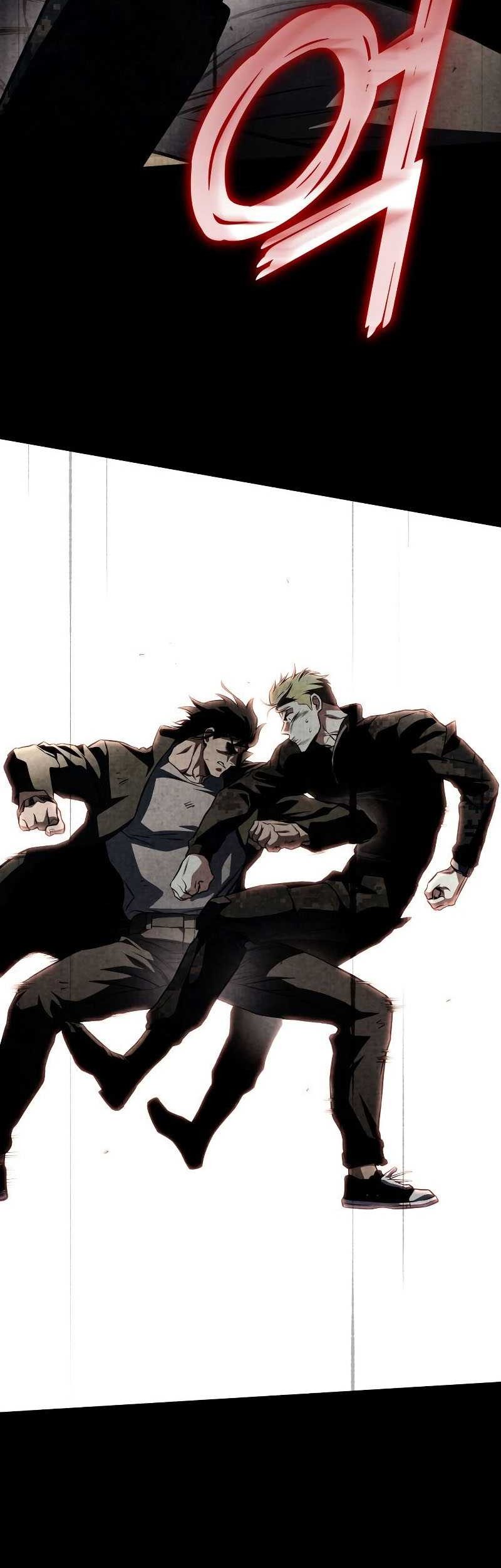 Kill The Dragon Chapter 50 Gambar 34