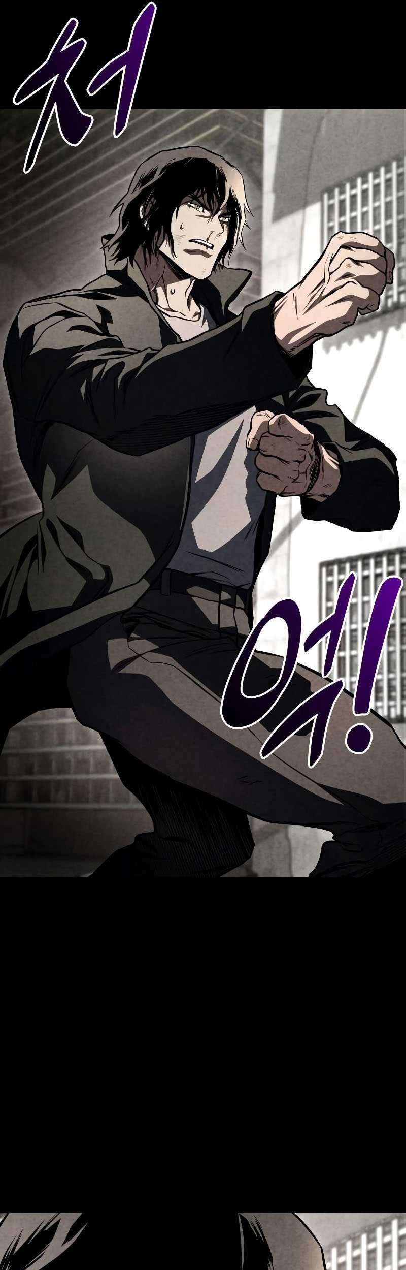 Kill The Dragon Chapter 50 Gambar 37