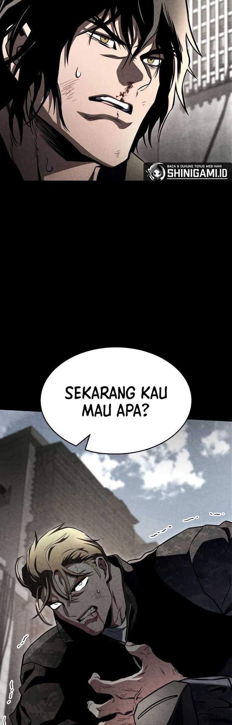 Kill The Dragon Chapter 50 Gambar 38