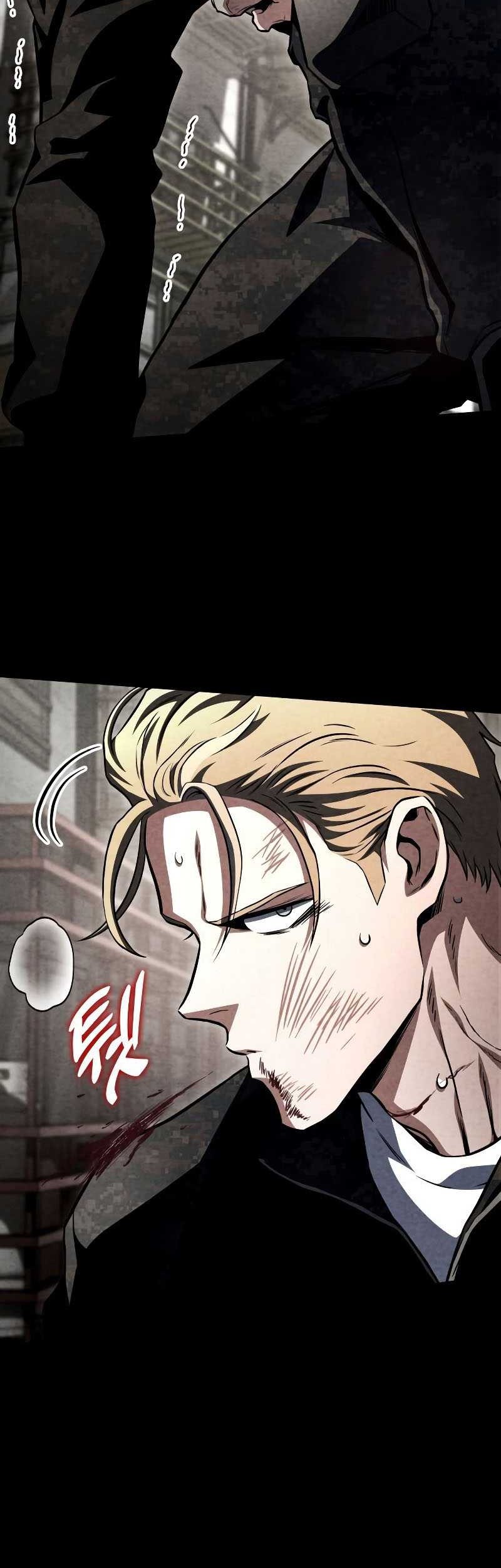 Kill The Dragon Chapter 50 Gambar 39