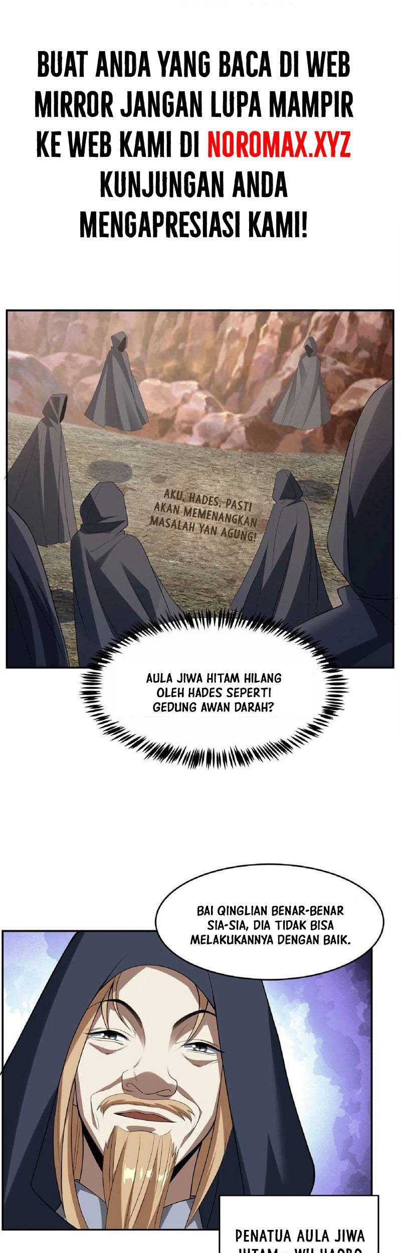 Baca  It’s Over! The Queen’s Soft Rice Husband is Actually Invincible Chapter 62 Gambar 2