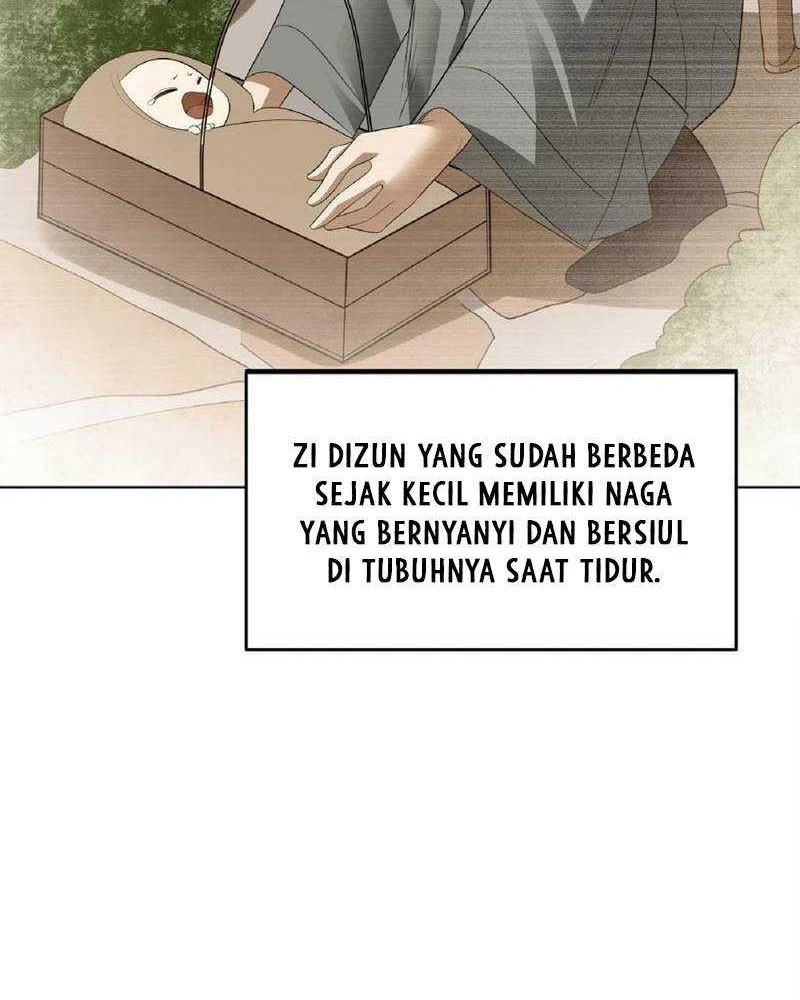 It’s Over! The Queen’s Soft Rice Husband is Actually Invincible Chapter 62 Gambar 17