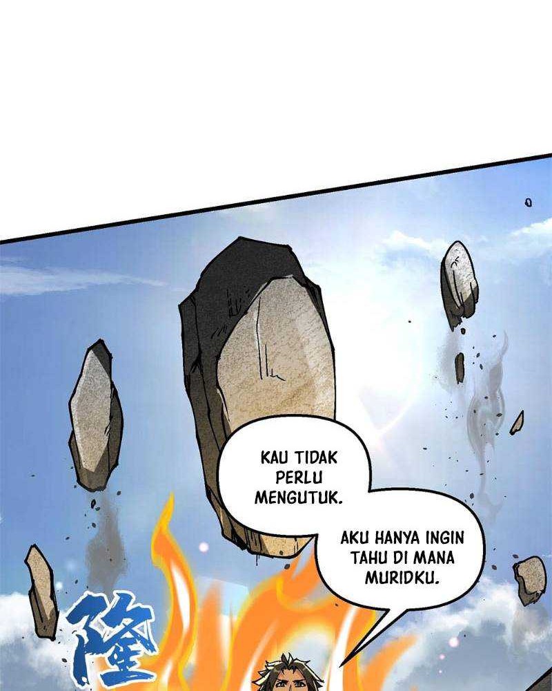 After Ten Years of Chopping Wood, Immortals Begged To Become My Disciples Chapter 21 Gambar 25