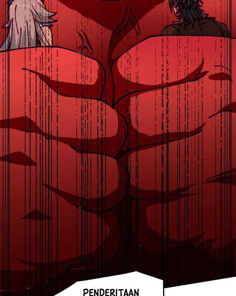 After Ten Years of Chopping Wood, Immortals Begged To Become My Disciples Chapter 21 Gambar 56