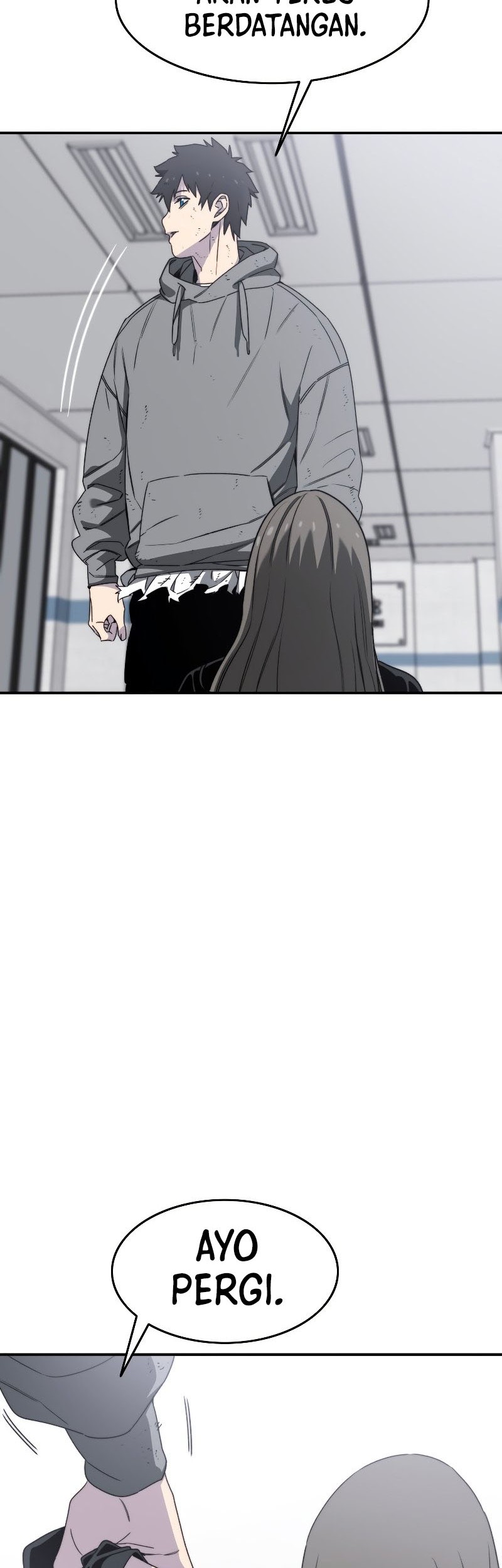 Existence Chapter 33 Gambar 43