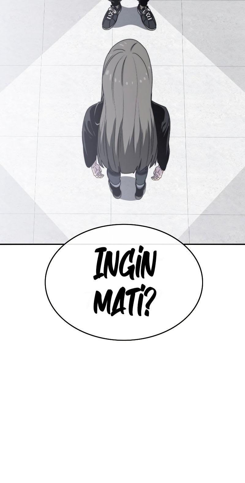 Existence Chapter 33 Gambar 61