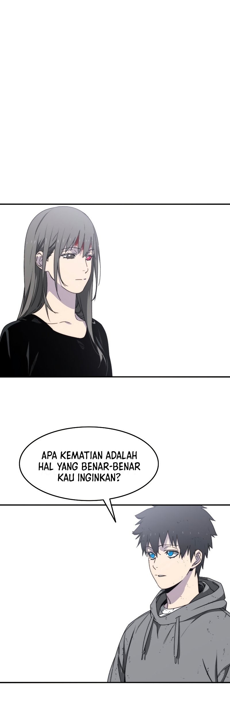 Existence Chapter 33 Gambar 62