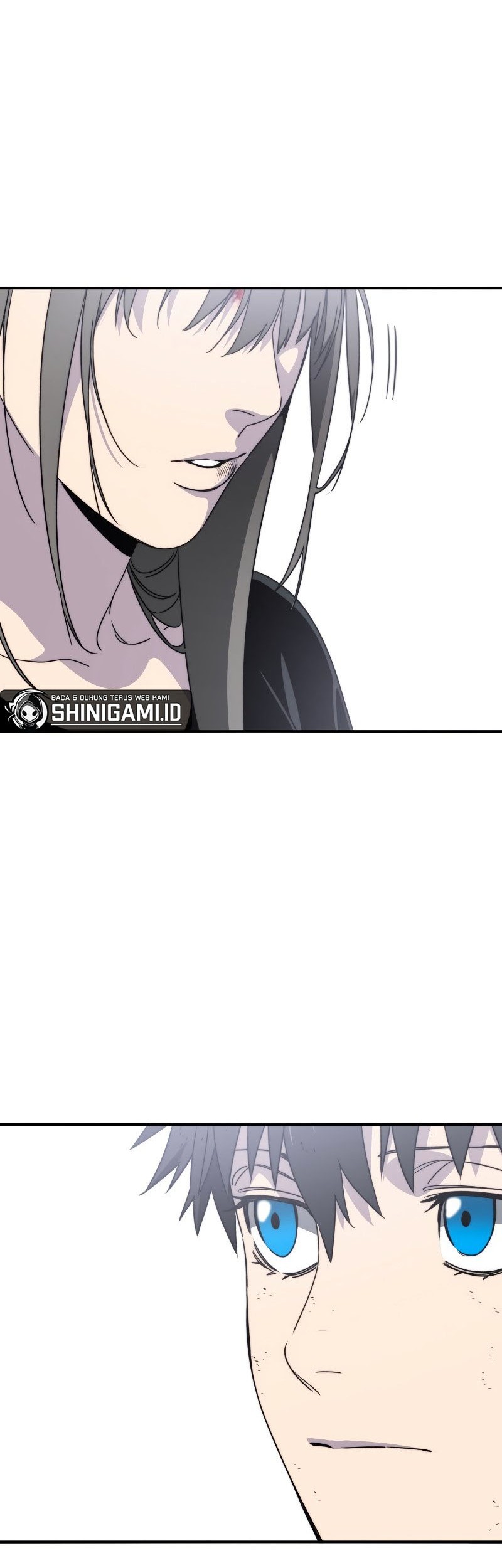 Existence Chapter 33 Gambar 63