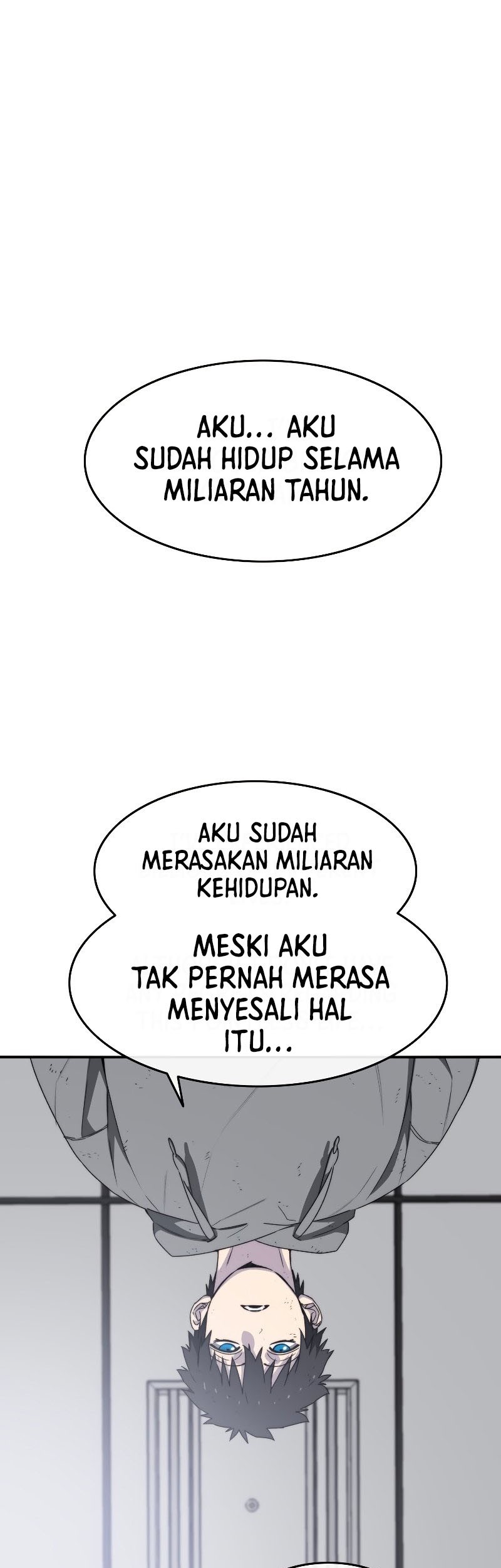 Existence Chapter 33 Gambar 64