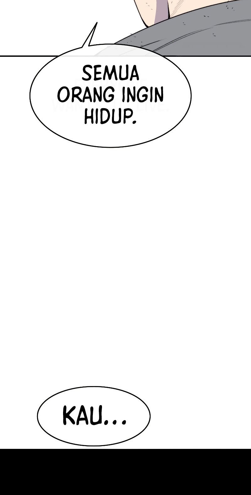 Existence Chapter 33 Gambar 66