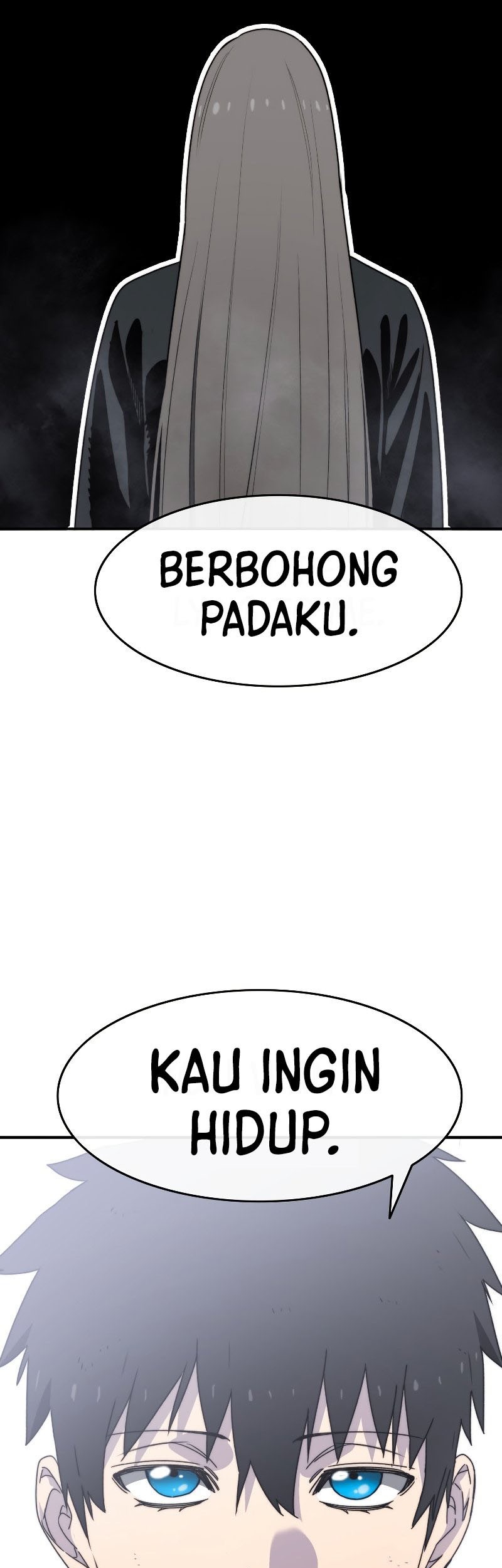 Existence Chapter 33 Gambar 67