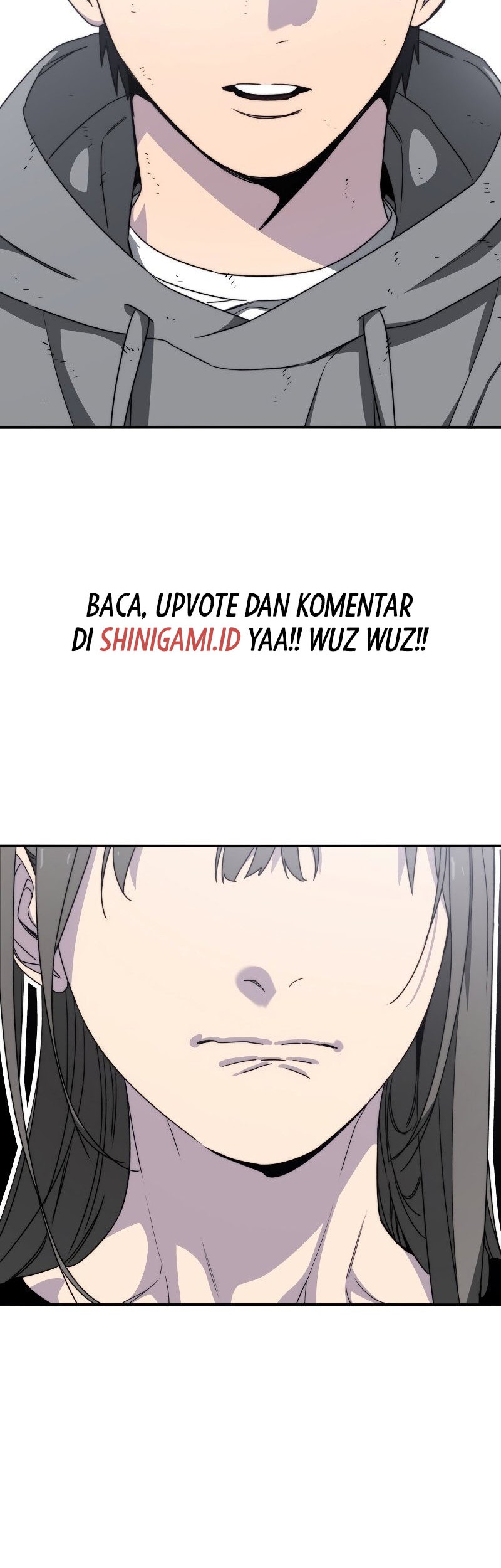 Existence Chapter 33 Gambar 68