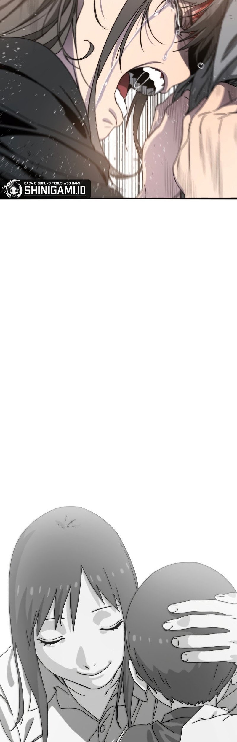 Existence Chapter 33 Gambar 75