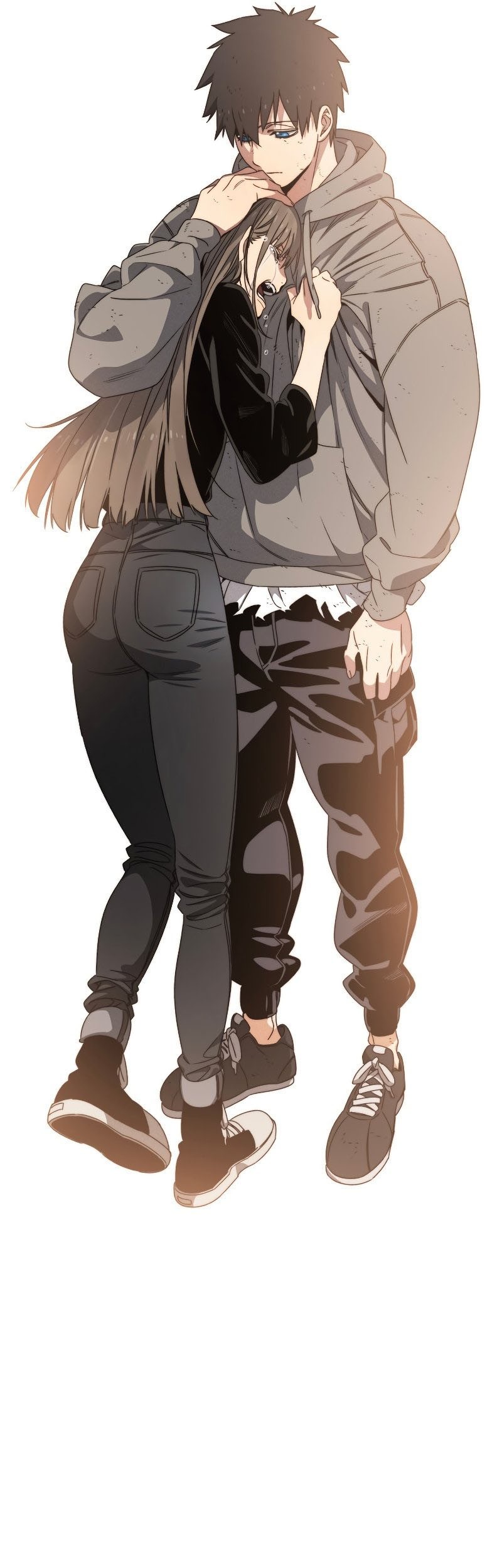 Existence Chapter 33 Gambar 77