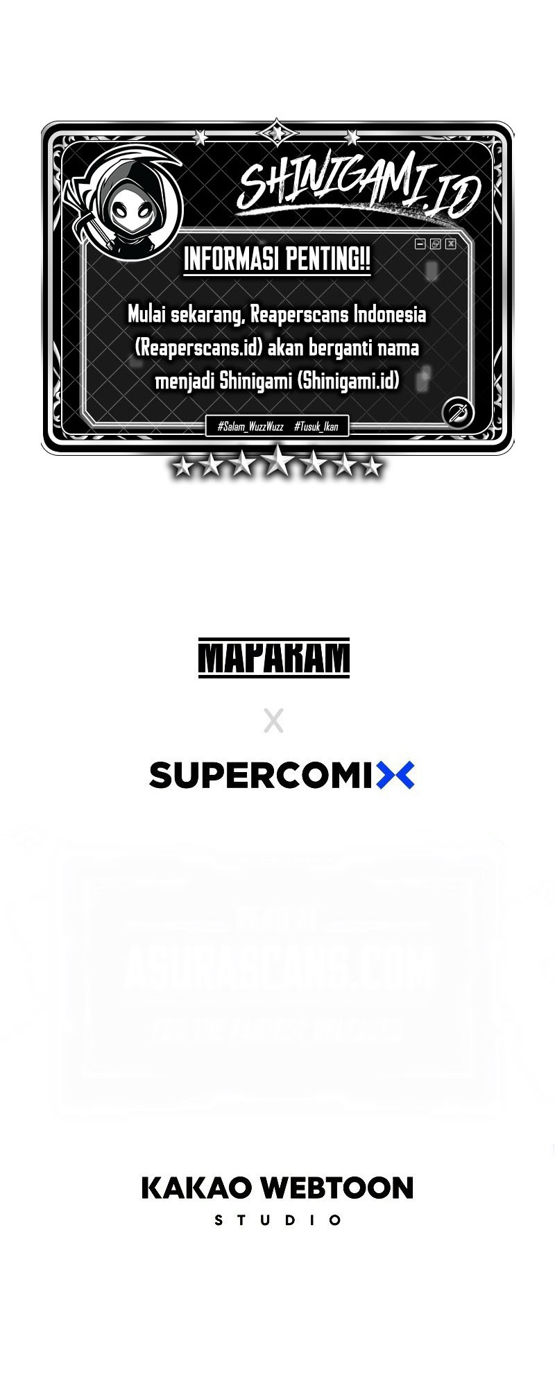 Existence Chapter 33 Gambar 78