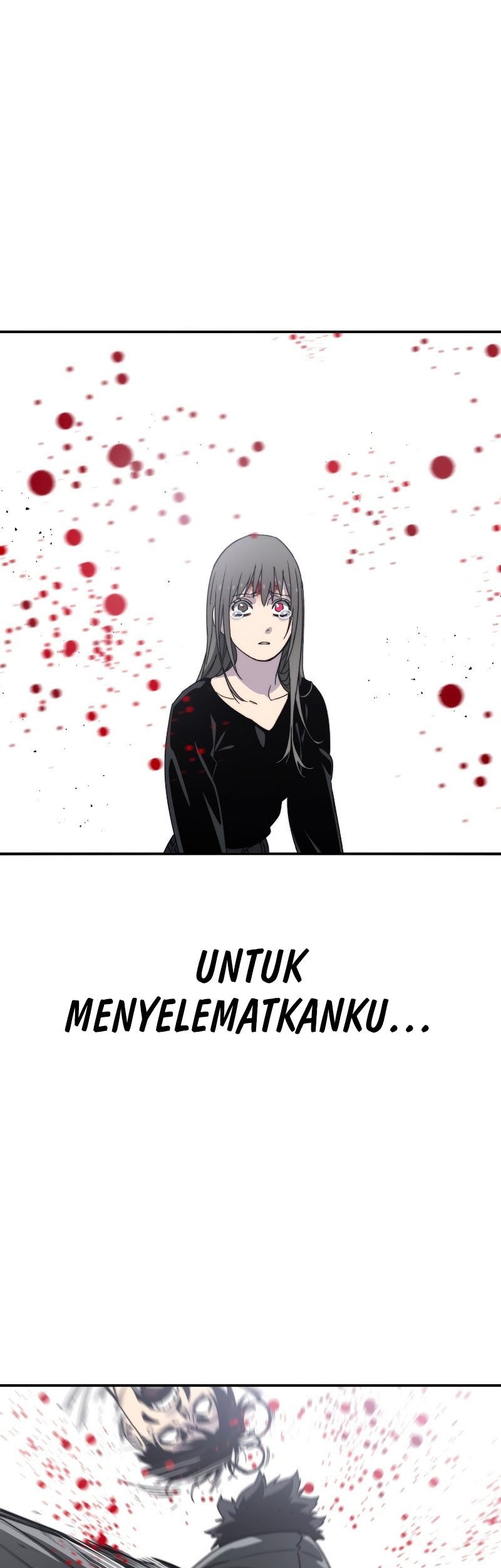 Baca  Existence Chapter 33 Gambar 2