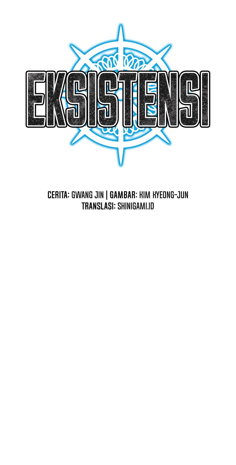 Existence Chapter 33 Gambar 6