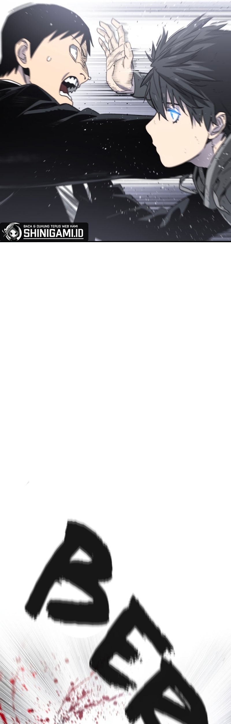 Existence Chapter 33 Gambar 14