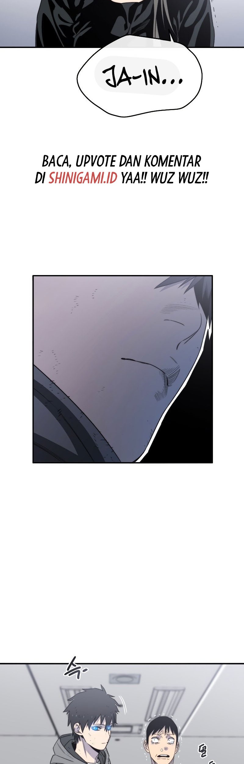 Existence Chapter 33 Gambar 18