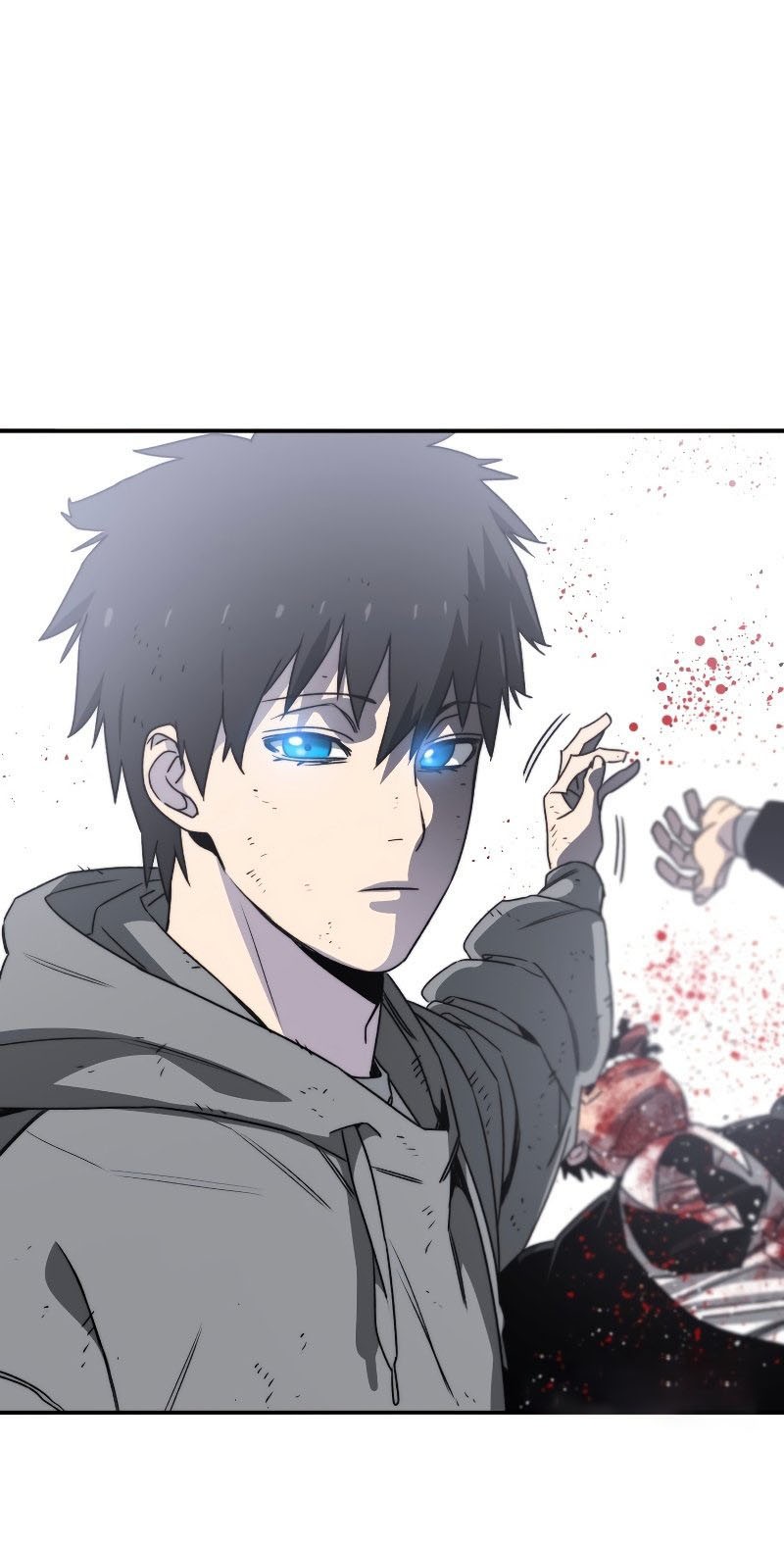 Existence Chapter 33 Gambar 21