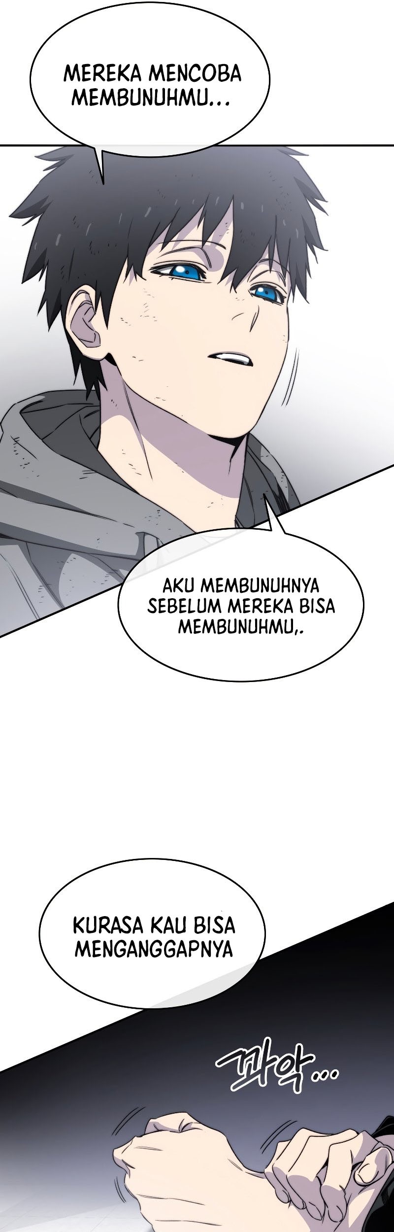 Existence Chapter 33 Gambar 27
