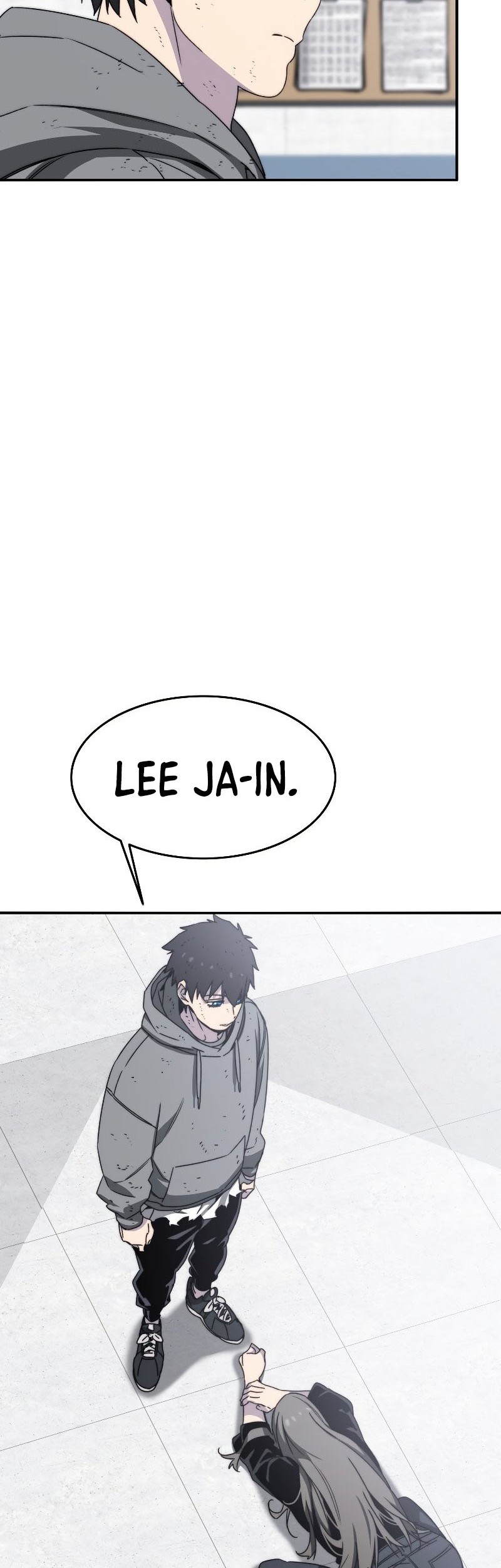 Existence Chapter 33 Gambar 30