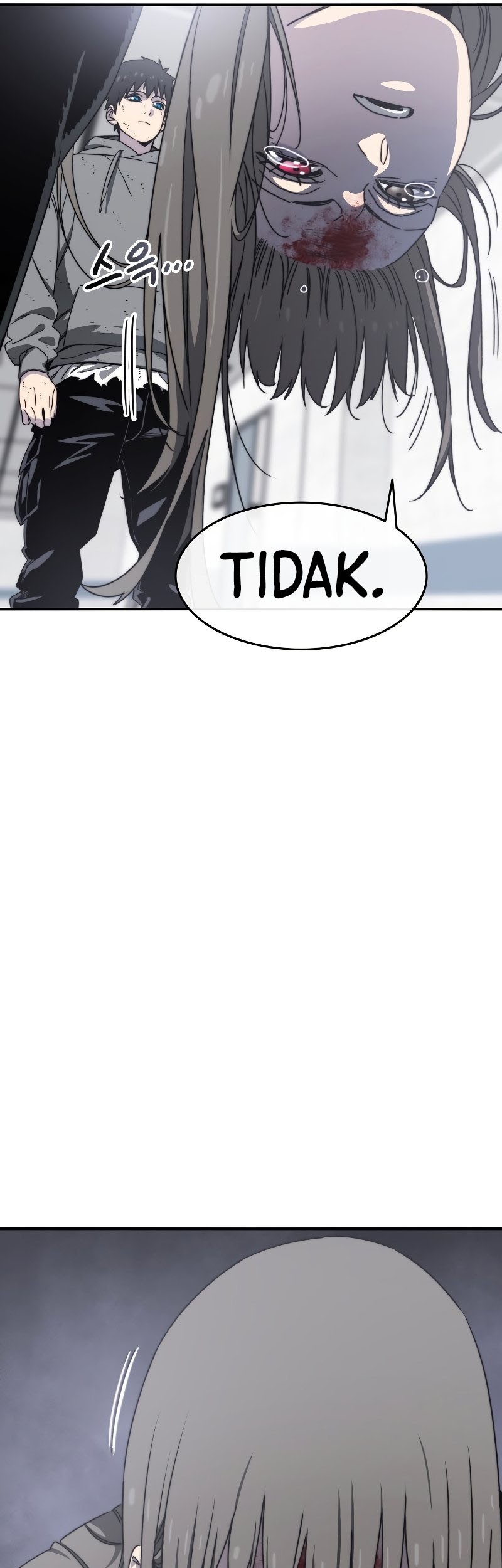 Existence Chapter 33 Gambar 32