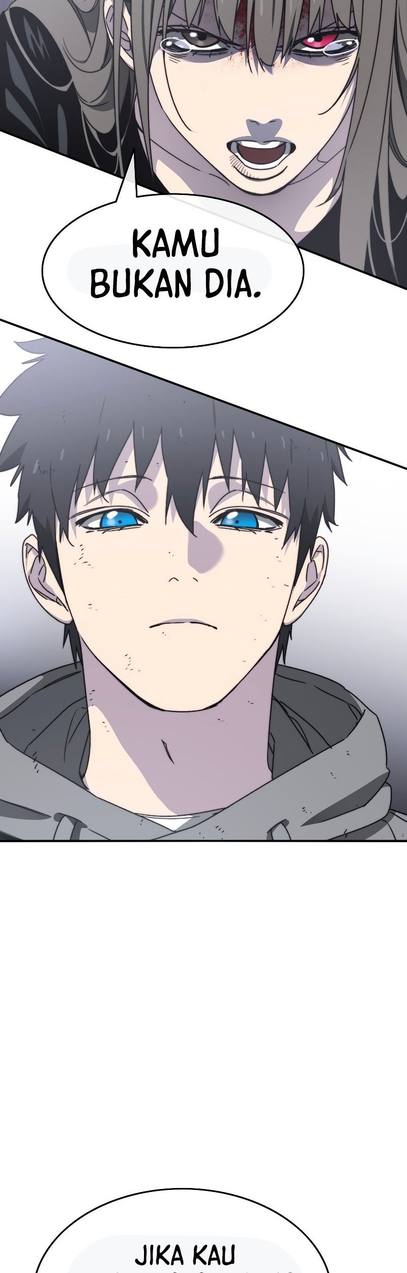 Existence Chapter 33 Gambar 33