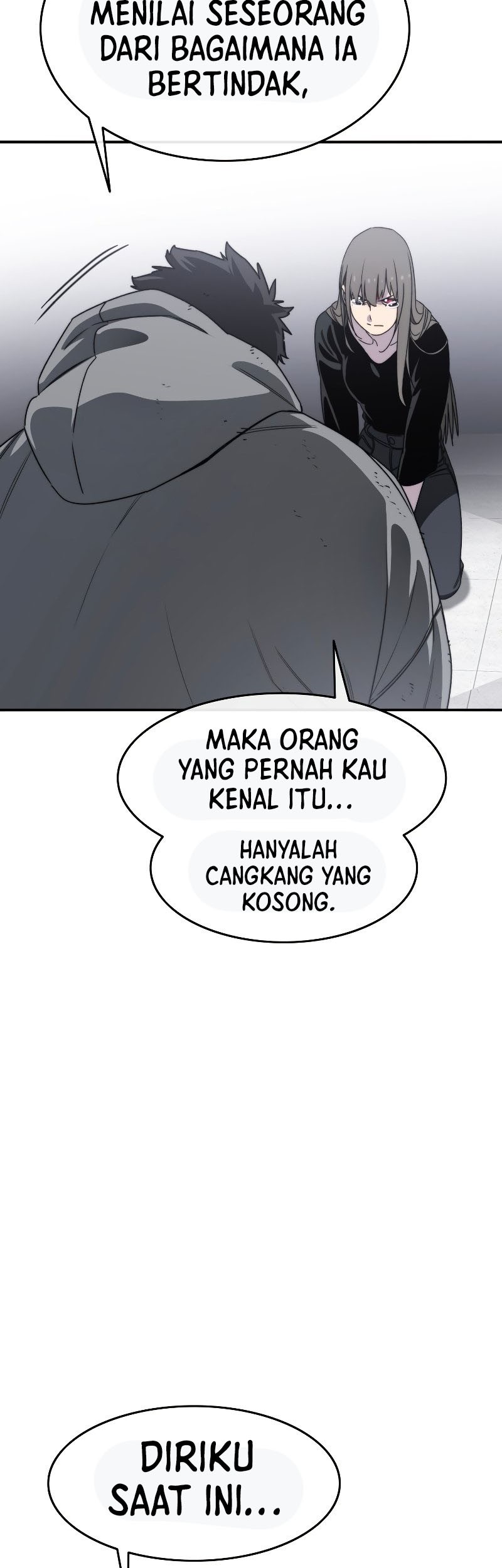 Existence Chapter 33 Gambar 34