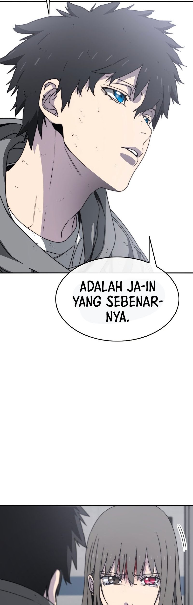 Existence Chapter 33 Gambar 35
