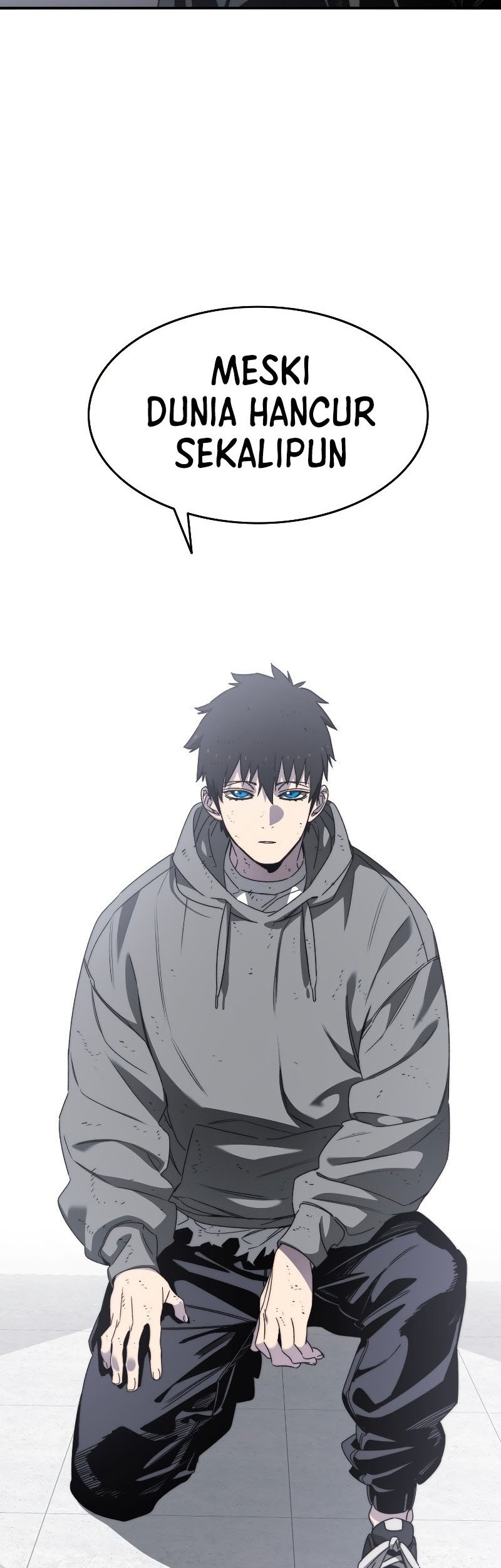 Existence Chapter 33 Gambar 38