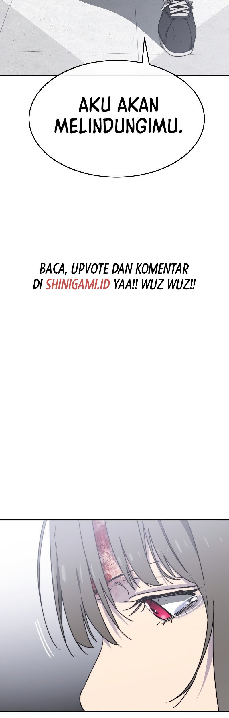 Existence Chapter 33 Gambar 39