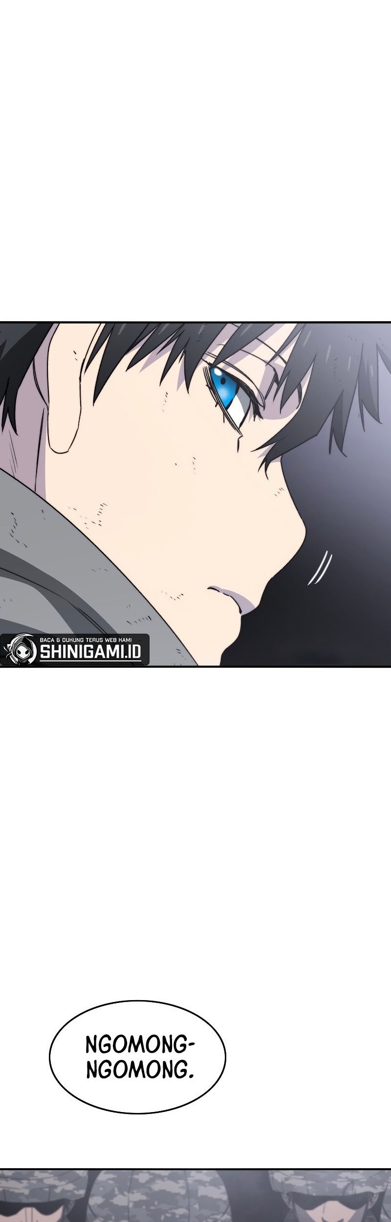 Existence Chapter 33 Gambar 40