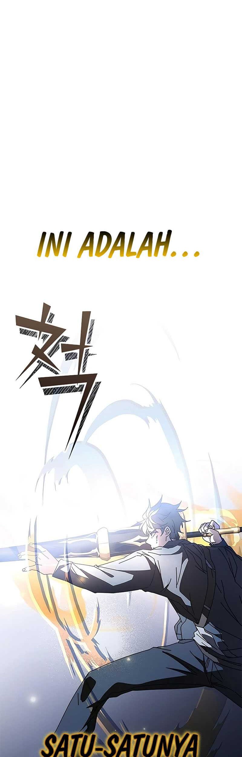 Transcension Academy Chapter 50 Gambar 34