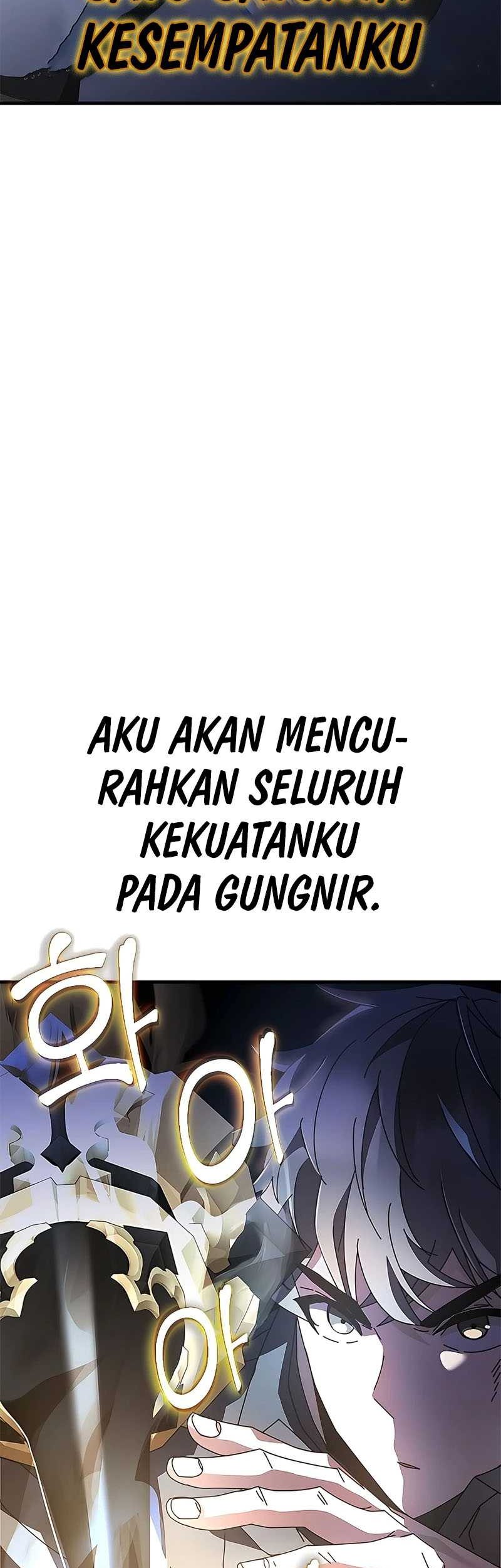 Transcension Academy Chapter 50 Gambar 35