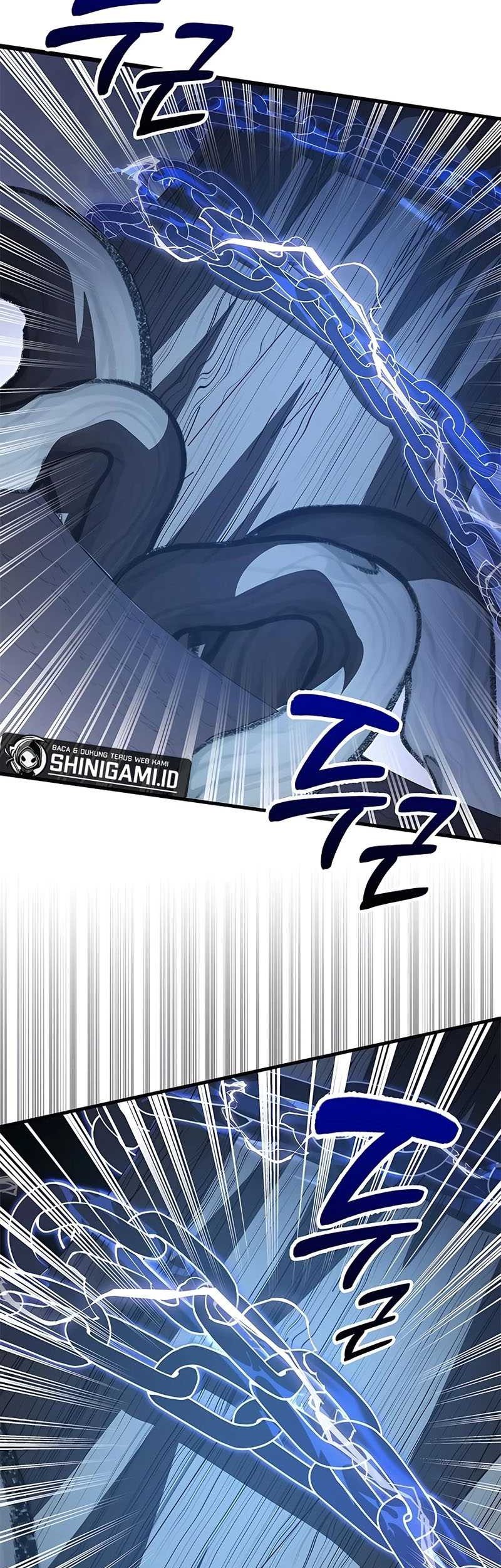 Transcension Academy Chapter 50 Gambar 39