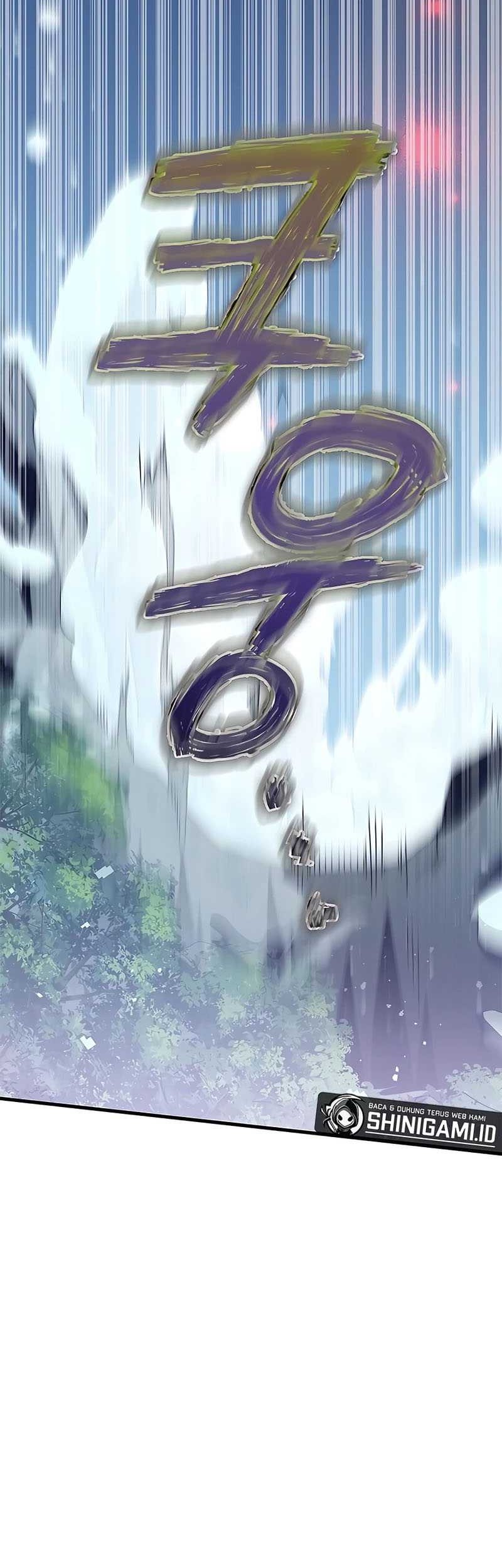 Transcension Academy Chapter 50 Gambar 53