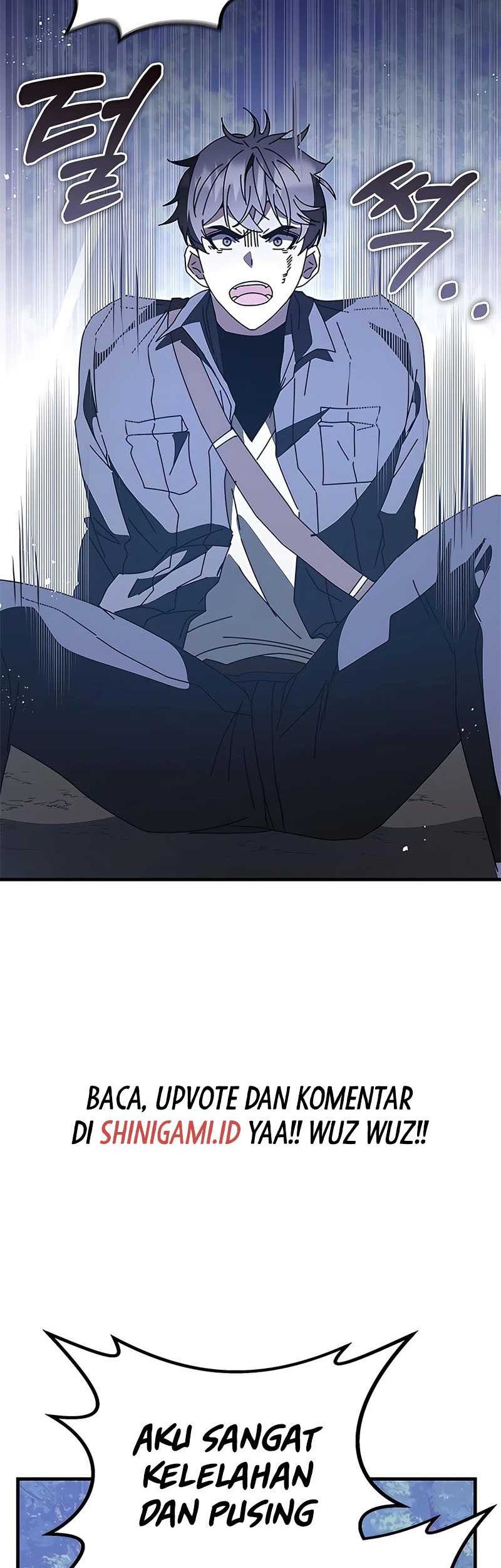 Transcension Academy Chapter 50 Gambar 56