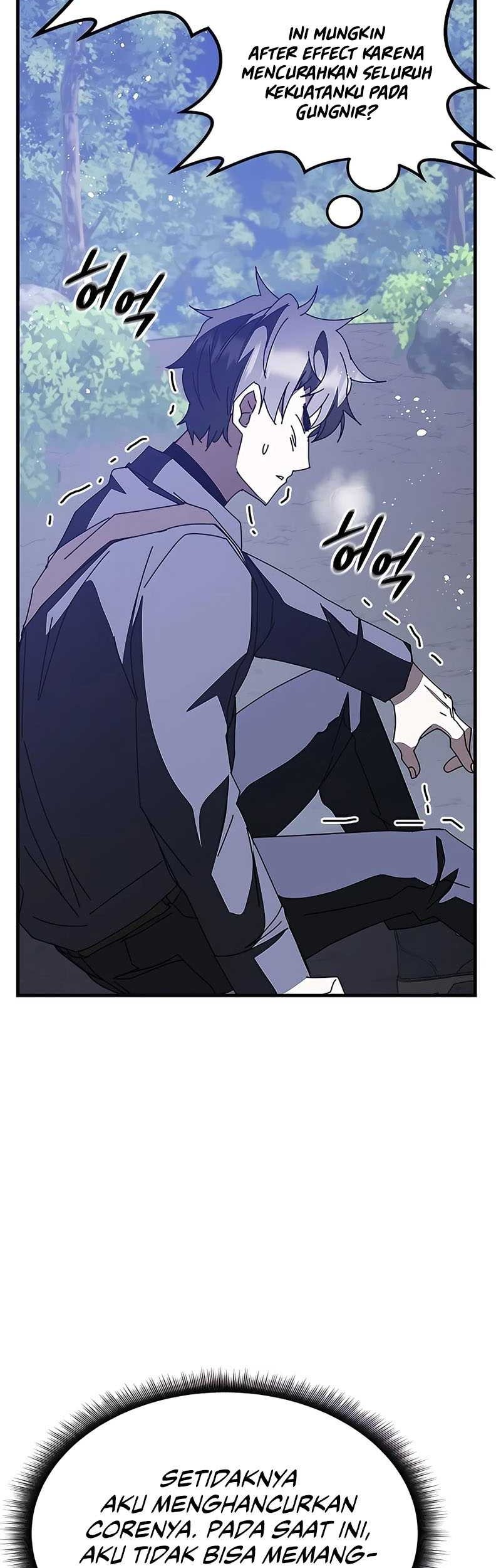 Transcension Academy Chapter 50 Gambar 57