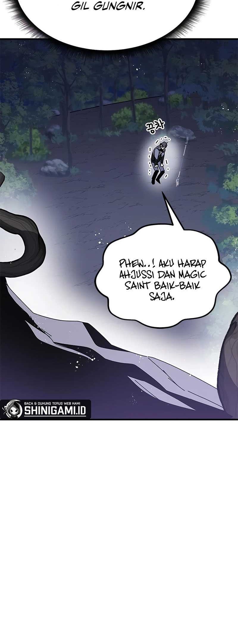 Transcension Academy Chapter 50 Gambar 58