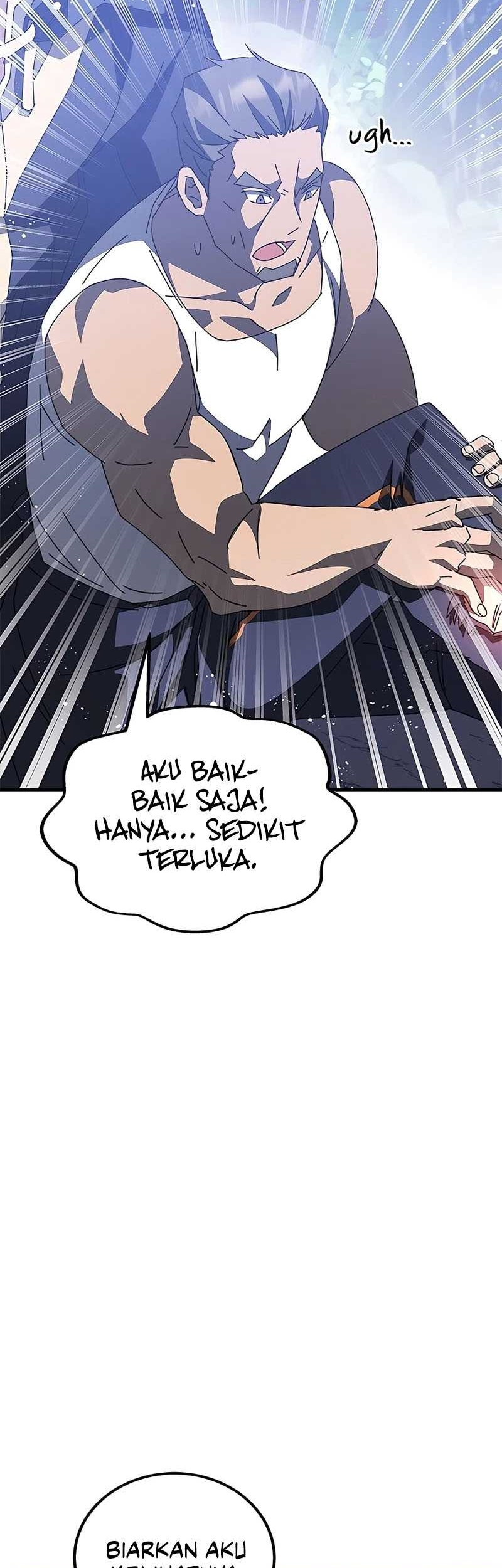 Transcension Academy Chapter 50 Gambar 60