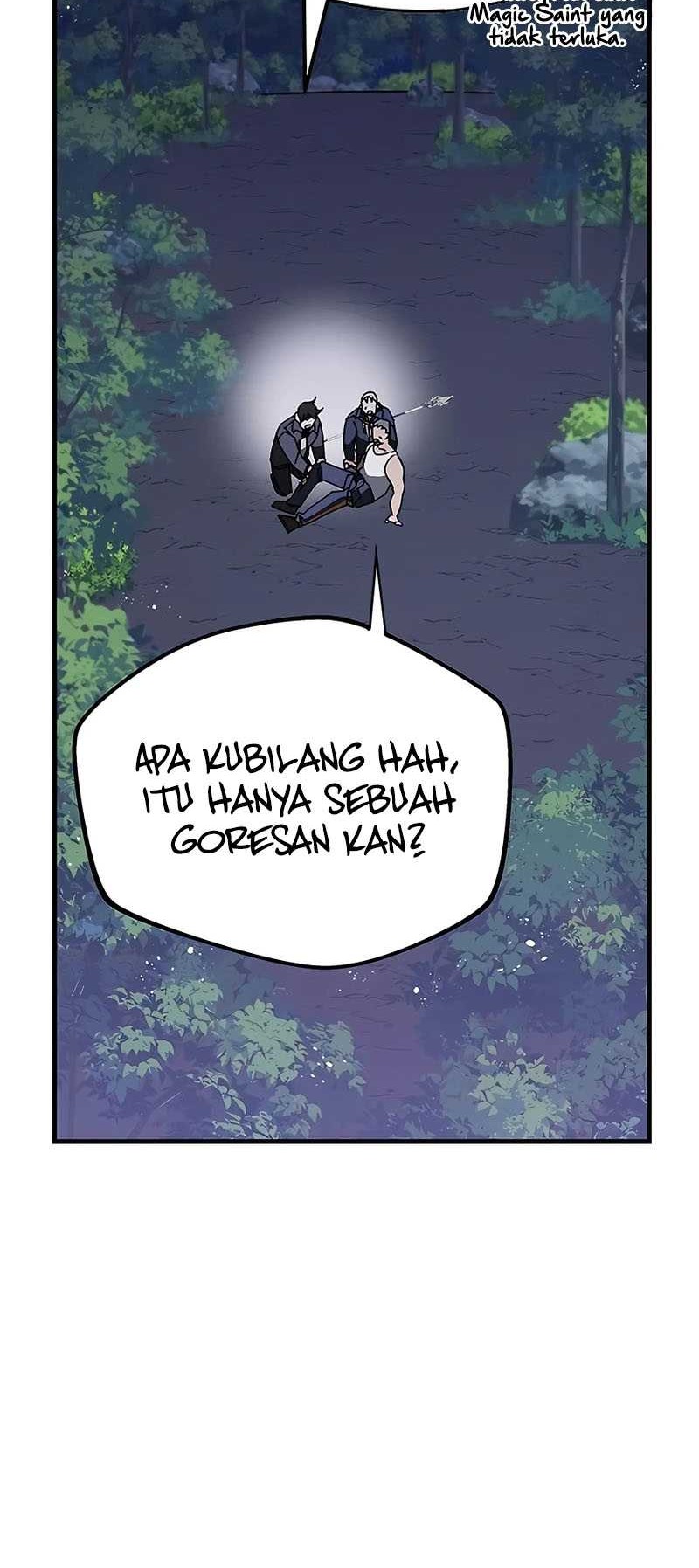 Transcension Academy Chapter 50 Gambar 62