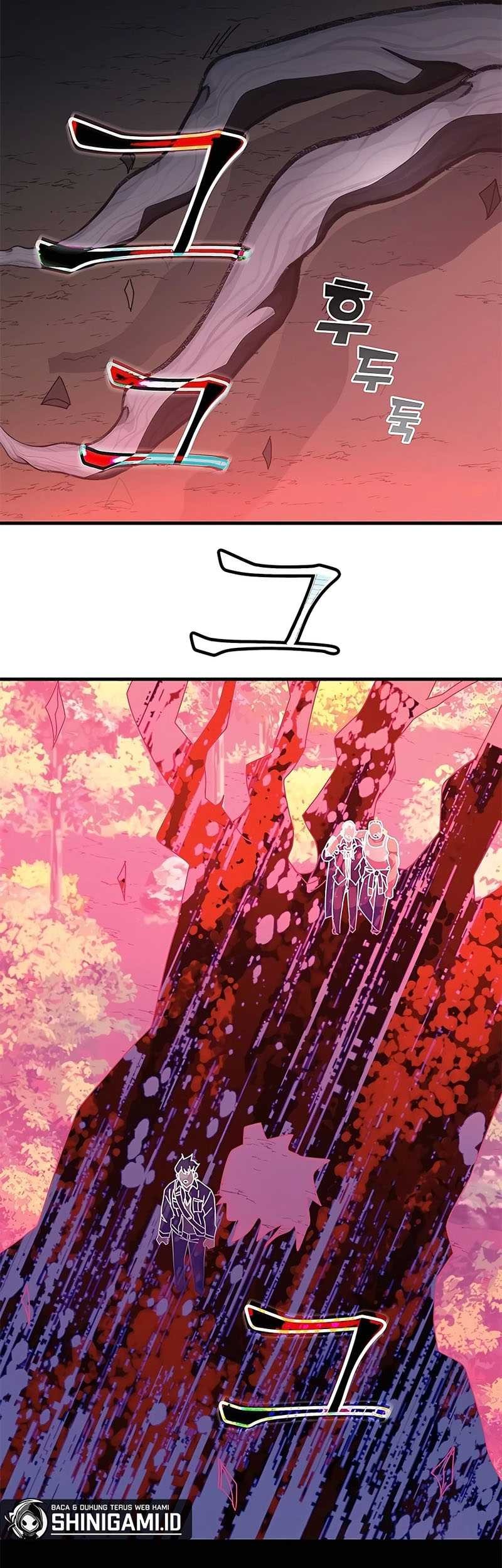 Transcension Academy Chapter 50 Gambar 67