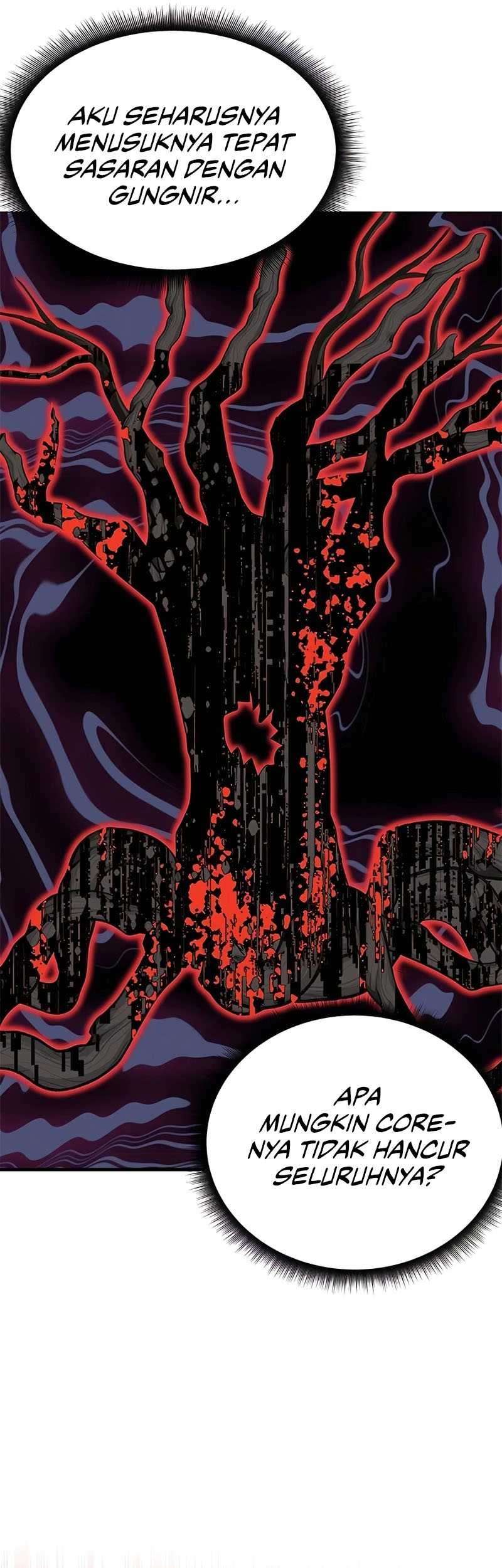 Transcension Academy Chapter 50 Gambar 71